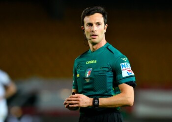 Coppa Italia, 4° turno: le designazioni arbitrali