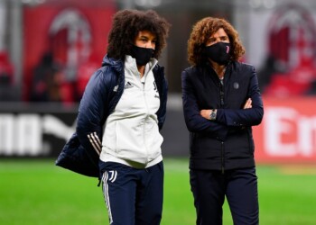 Coppa Italia: cancellate sette gare su otto, 6-1 della Fiorentina