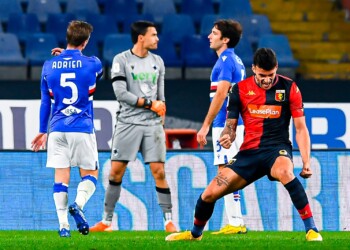 Coppa Italia, la Juve ospiterà il Genoa. Torino a San Siro col Milan