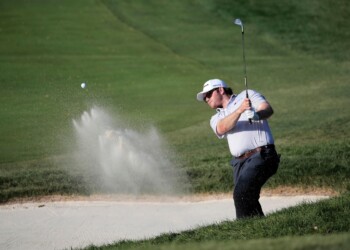 Coronavirus, anche Harry Higgs positivo. Niente Houston Open
