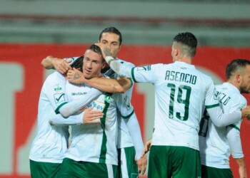 Coronavirus, Avellino: positivo Tito