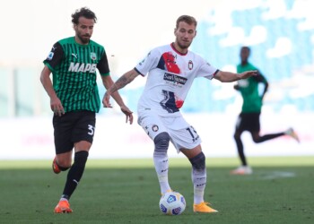 Coronavirus, Dragus del Crotone torna negativo