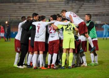 Coronavirus, focolaio anche ad Arezzo: 18 positivi