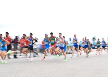 Coronavirus, Maratona di Catania cancellata