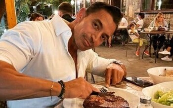 Coronavirus, muore campione di bodybuilding. Aveva 45 anni