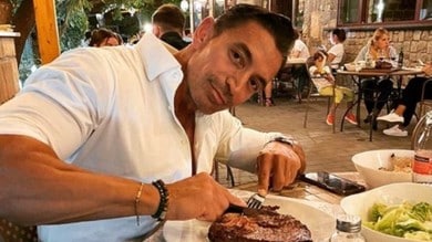 Coronavirus, muore campione di bodybuilding. Aveva 45 anni