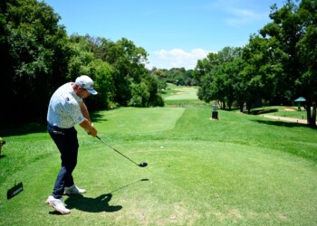 Coronavirus, Norlander e Hickok contagiati. Salteranno l’RSM Classic