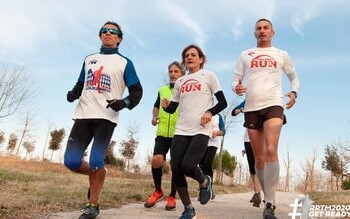 Correre tutti i giorni? Attenti a riposo e recupero, sono fondamentali