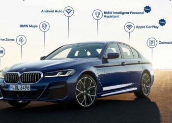 Così l’auto si aggiornerà da sola