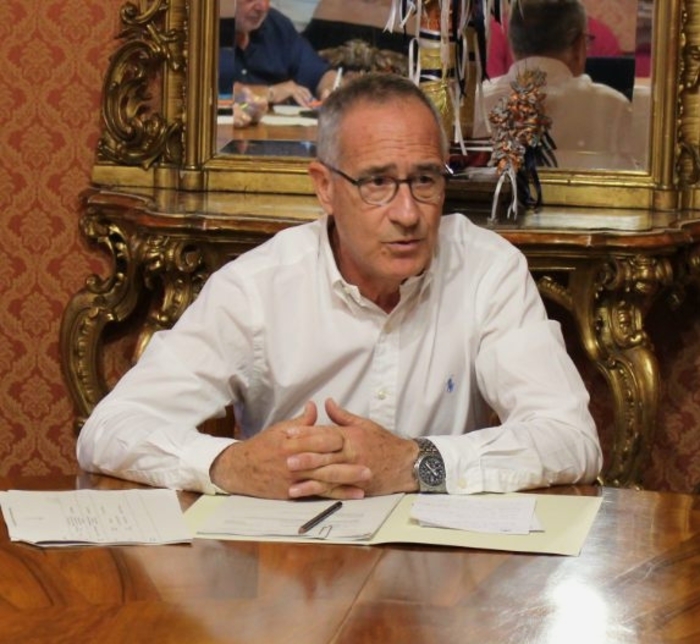 Covid: a Sassari se più di 4 fermi in strada scatta multa