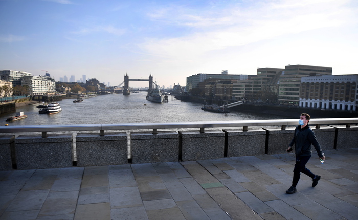 Covid: allarme visoni, Gb vieta ingressi dalla Danimarca