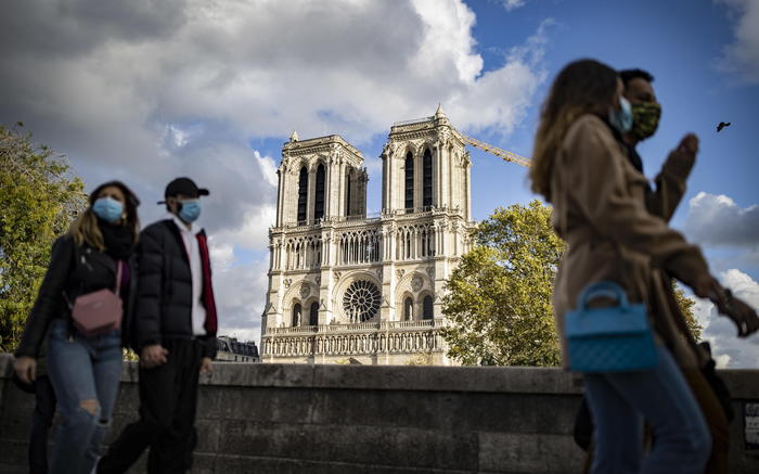 Covid: anche la Francia supera le 50 mila vittime