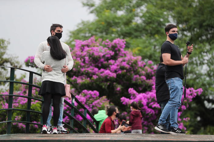 Covid: Brasile, quasi 163 mila vittime e 5,7 mln di contagi