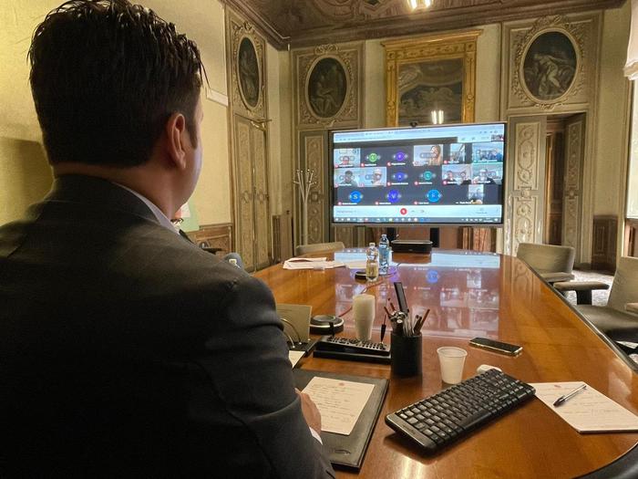 Covid: Casale ‘capitale freddo’, pronti aiutare col vaccino