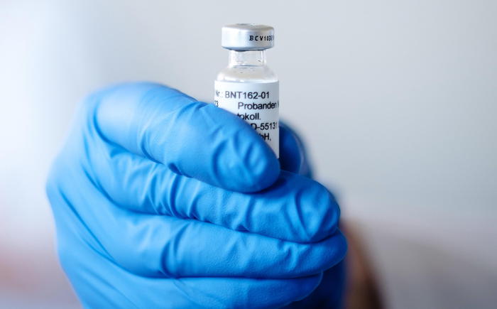 Covid: E-R, individuati centri di conservazione del vaccino