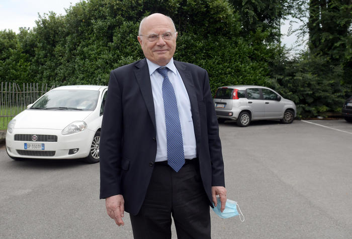 Covid: Galli, re-infezioni sono generalmente più blande