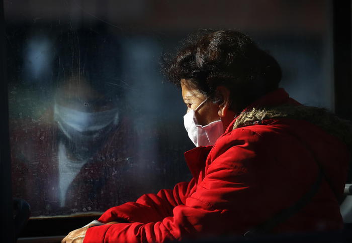 Covid: in Romania 9.799 casi e 203 morti in 24 ore