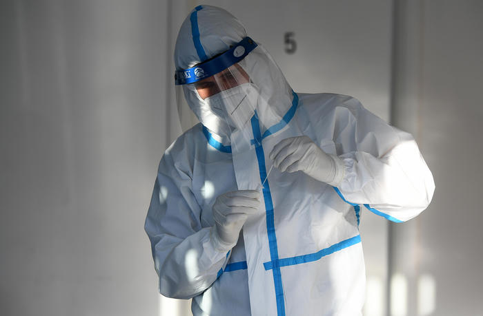 Covid: in Valle d’Aosta 8 decessi, 72 positivi e 146 guariti