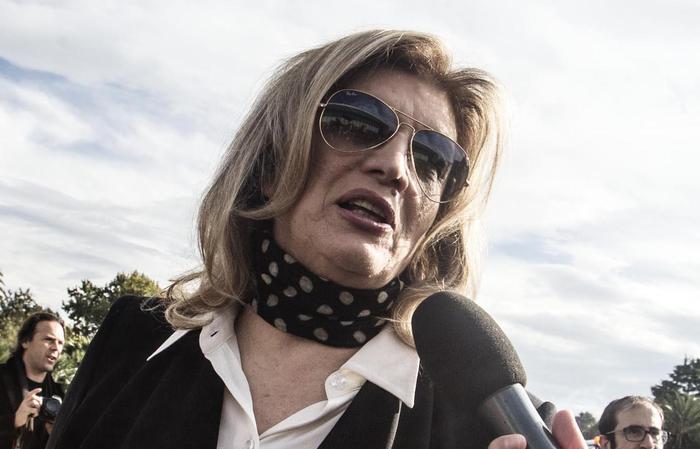 Covid: Iva Zanicchi ricoverata in ospedale