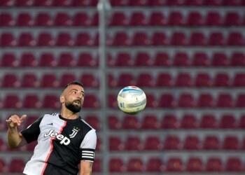 Covid, Juve Under 23: positivo Alcibiade, squadra in isolamento fiduciario