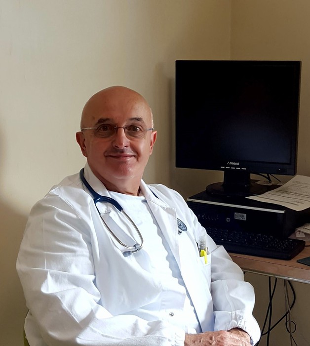 Covid: libro primario “Medici al fronte”, ricavato a Prociv