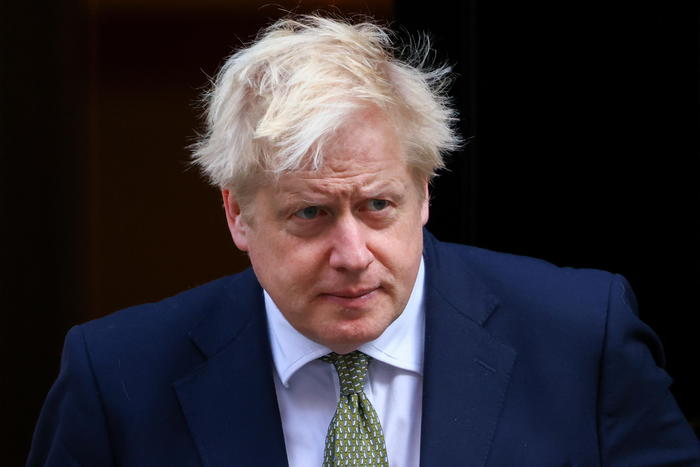 Covid: ministro Gb, Johnson sta bene, 600.000 test nel 2021