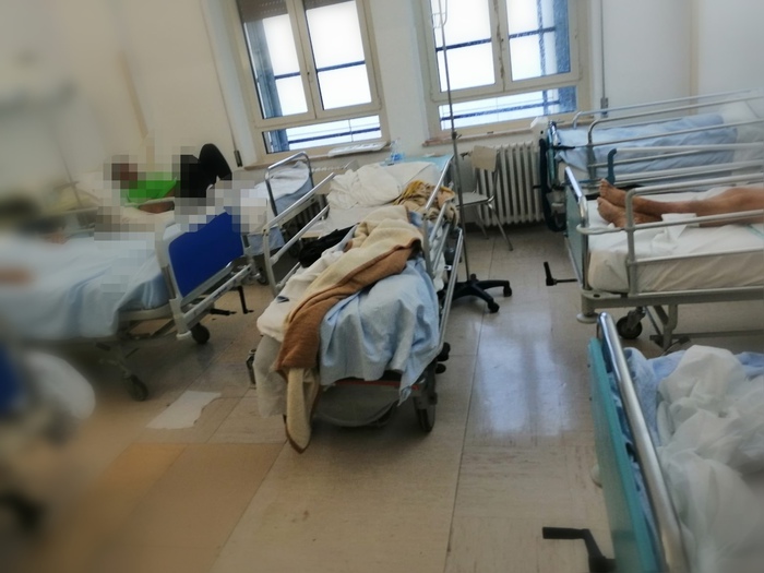 Covid: morto disabile, da sorelle battaglia per assisterlo