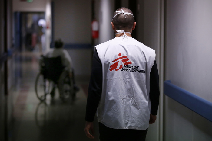 Covid: Msf, evitare tragedia Aids con farmaci solo a ricchi