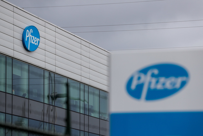 Covid: Pfizer, efficacia del nostro vaccino al 95%