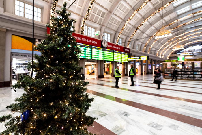 Covid: Svezia, 7.240 contagi e 66 morti nelle 24 ore