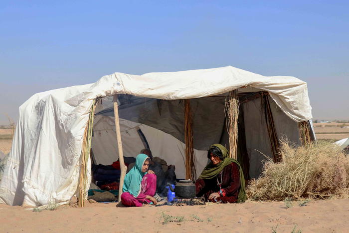 Covid: Unhcr, nel 2020 meno reinsediamenti di sempre