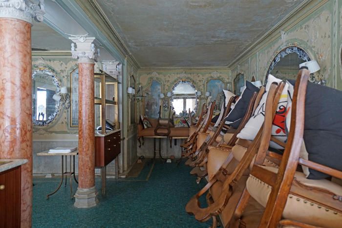 Covid: Venezia; albergatori, per Natale camminiamo nel buio