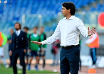 Crotone-Lazio, la lista dei convocati di Inzaghi