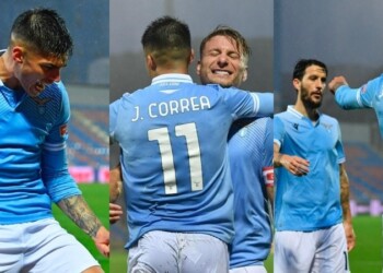 Crotone, problema al polpaccio per Cigarini