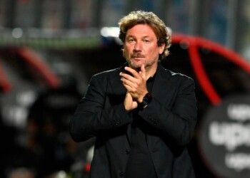 Crotone, Stroppa avverte: “Il Torino non è solo Belotti”