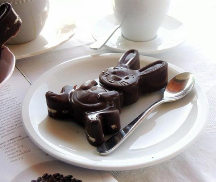 Da cioccolato ricco di antiossidanti un aiuto per la mente