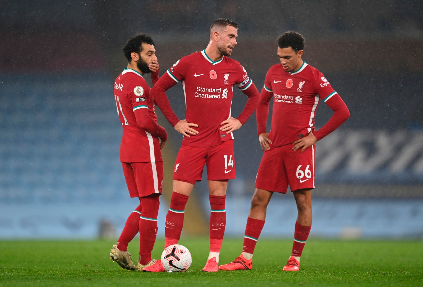 Daily Mail: “Midtjylland-Liverpool in campo neutro”