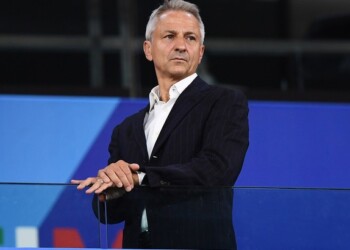 Dal Pino: “La Serie A andrà avanti anche in caso di lockdown”