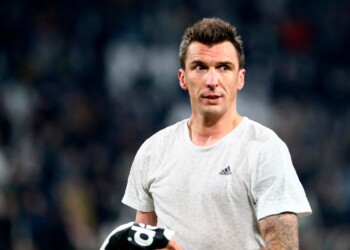Dalla Spagna: “Mandzukic ad un passo dal Celta”