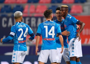 D’Amico sul Napoli: “Scudetto? Senza lo 0-3 con la Juve parleremmo di altro”