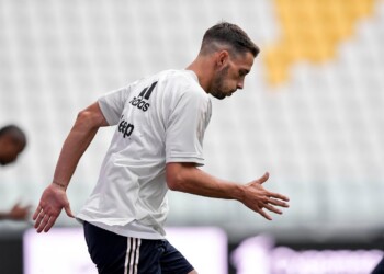 De Sciglio snobba la Serie A: “Ligue 1 più divertente”