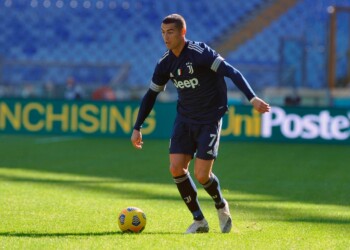 Deeney: “Ronaldo? Vi dico in quale squadra di Premier dovrebbe andare”