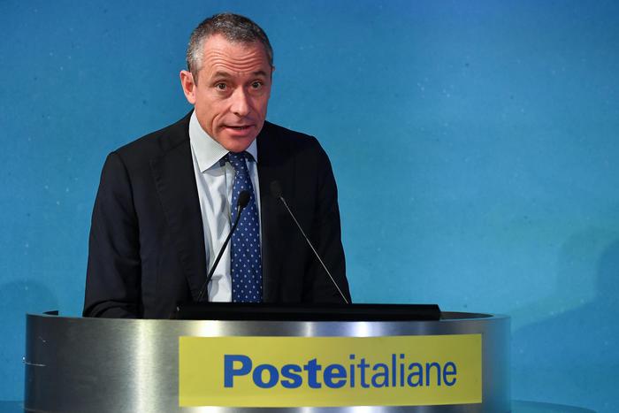Del Fante, Poste più che mai preparata a nuova ondata Covid