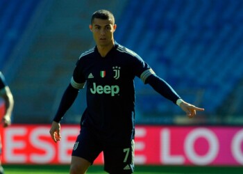 Deschamps: “Cristiano Ronaldo al PSG? Tutto è possibile”