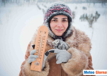 Dicembre ribalta i pronostici: FREDDO e NEVE le possibili sorprese