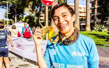 ‘Digital running festival’, un evento per la Sorrento Positano