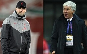 Diretta Atalanta-Liverpool ore 21: probabili formazioni, dove vederla in tv e in streaming