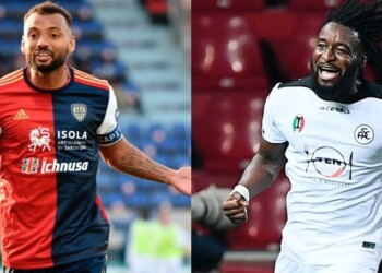 Diretta Cagliari-Spezia ore 18: probabili formazioni, come vederla in tv e in streaming