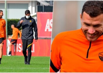 Diretta Cluj-Roma ore 21: dove vederla in tv, in streaming e probabili formazioni