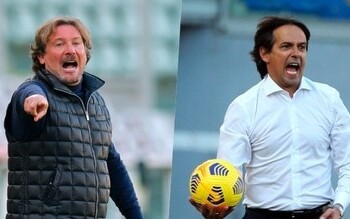 Diretta Crotone-Lazio ore 15: come vederla in tv e probabili formazioni